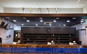 釜山站東橫道1號酒店